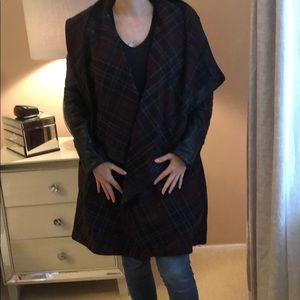 Allsaints coat
